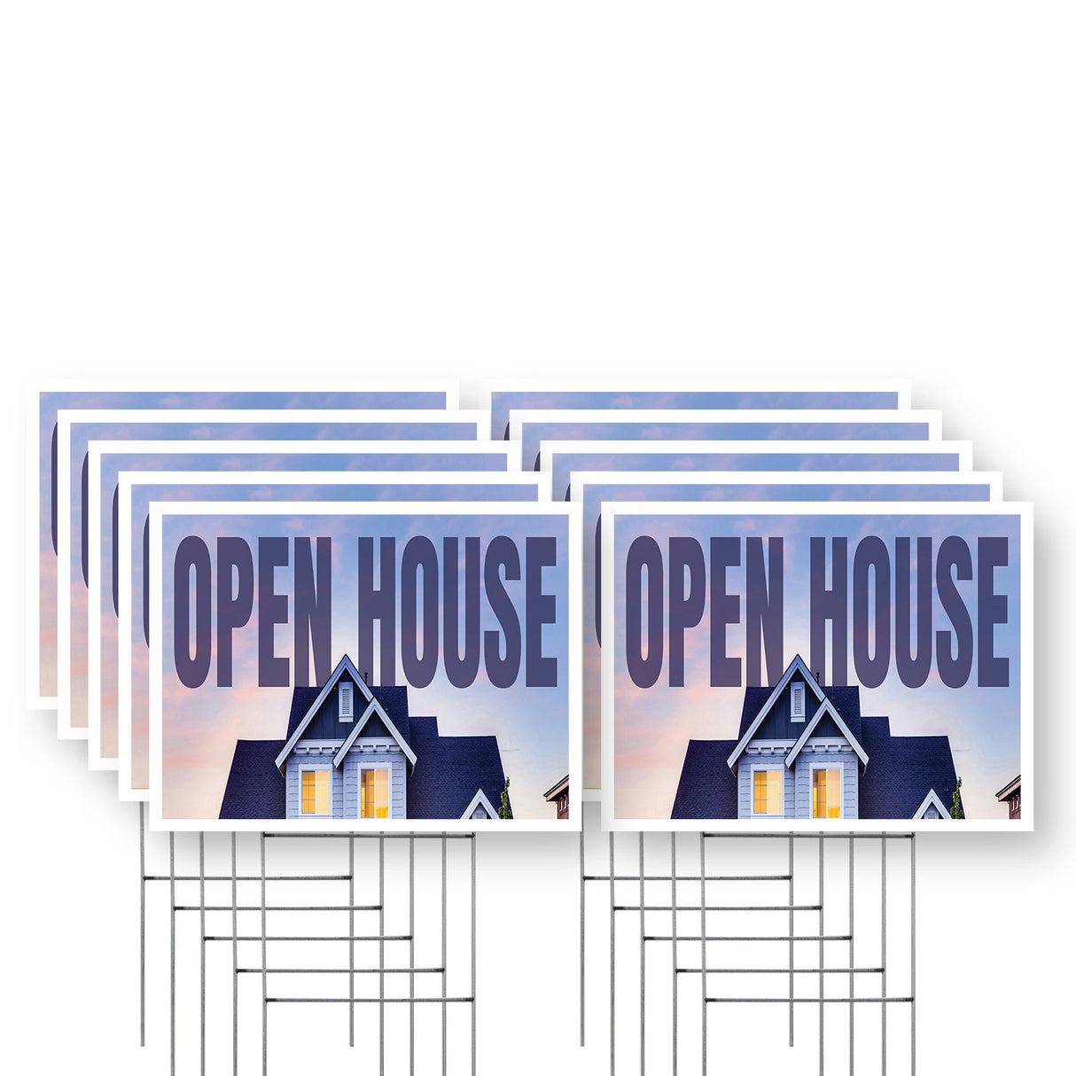 Open House