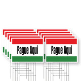 Pague Aqui