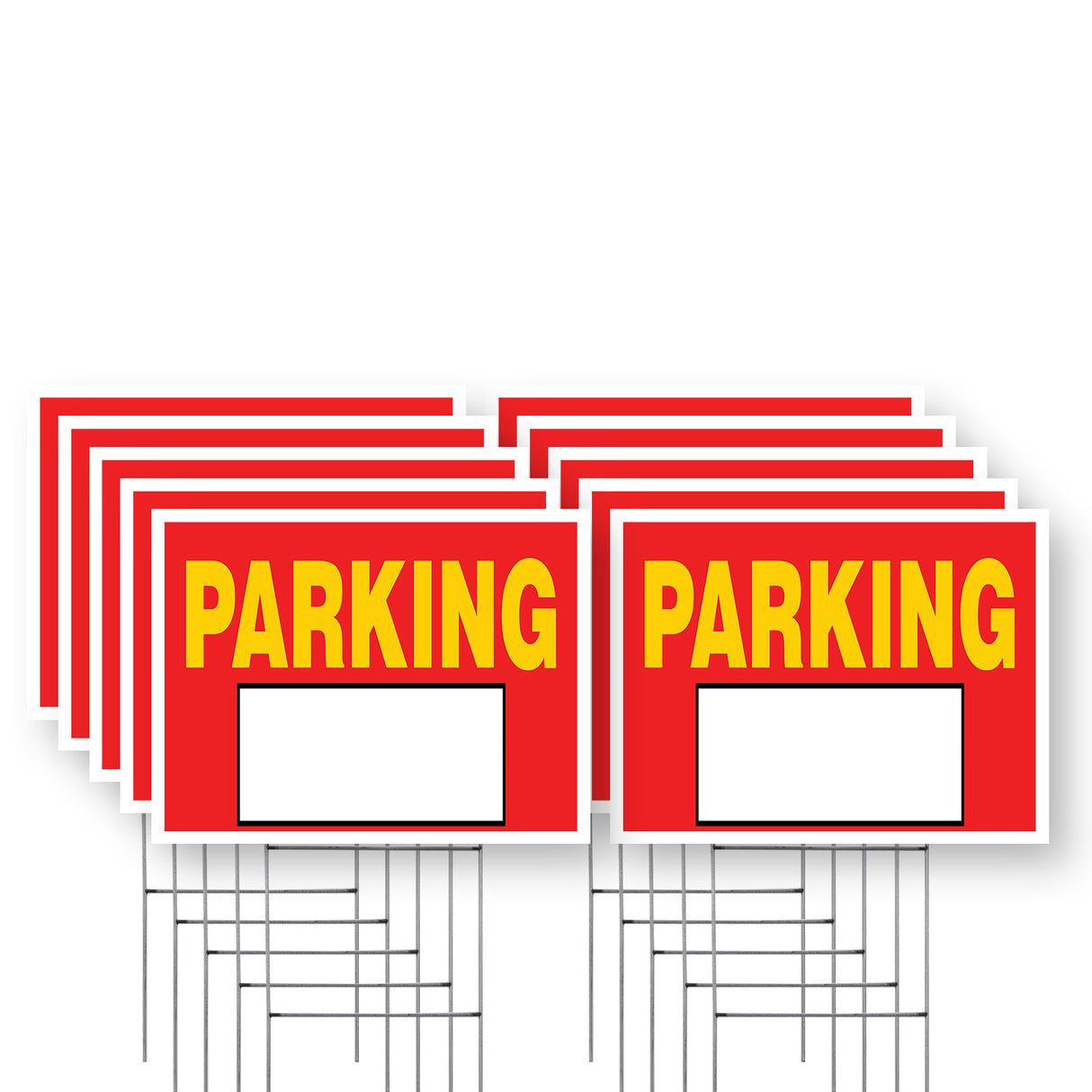 Parking Variable