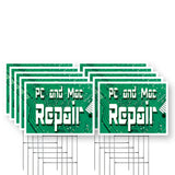 PC and Mac Repair