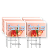 Peaches