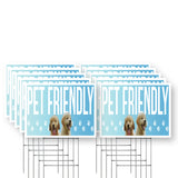Pet Friendly