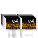 Philly Cheesesteak