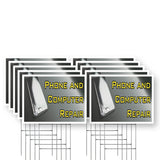 Phone and Computer Repair