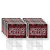 Pick Your Own Cherries