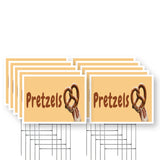 Pretzels