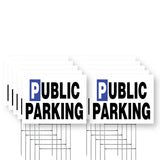 Public Parking