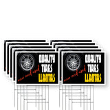 Quality Tires Llantas