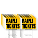 Raffle Tickets
