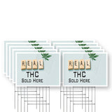 Real THC