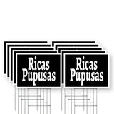 Ricas Pupusas