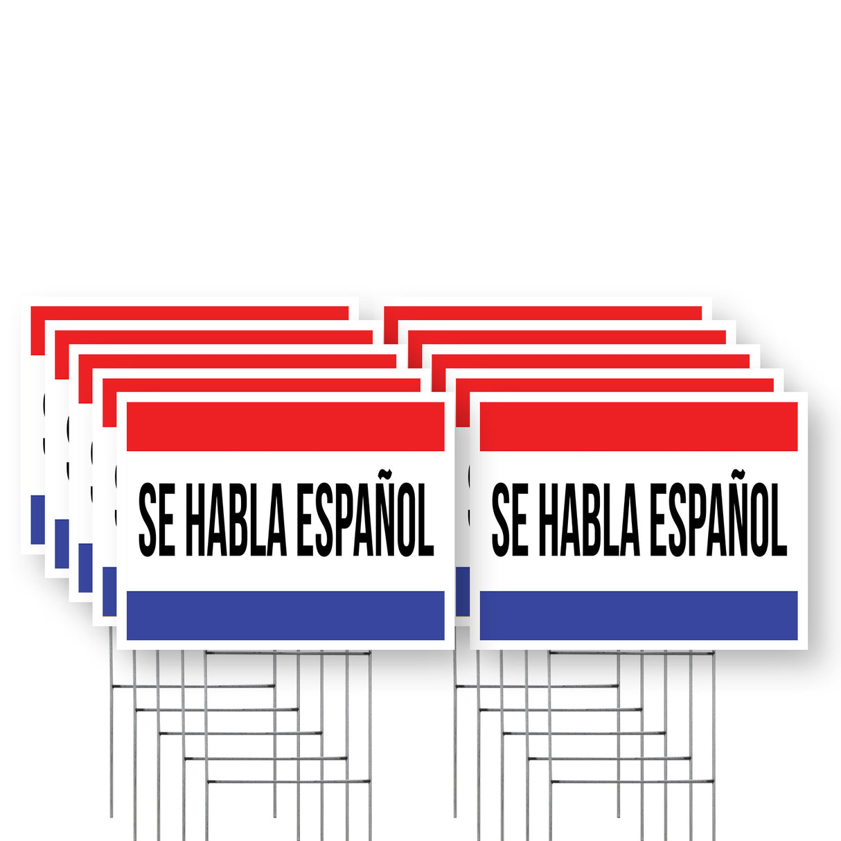 Se Habla Español