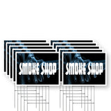 Smoke Shop