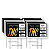 Smoke Shop THC