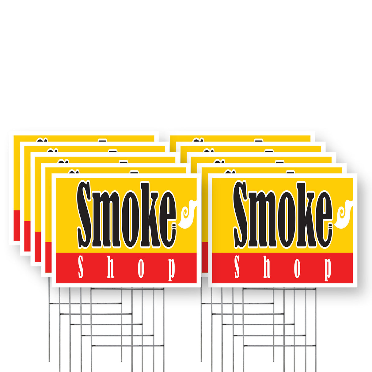 Smoke Shop