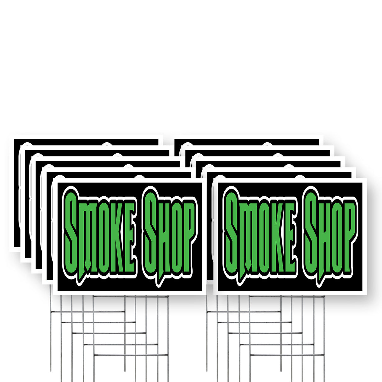Smoke Shop