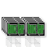 Smoke Shop