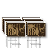 Smokin BBQ