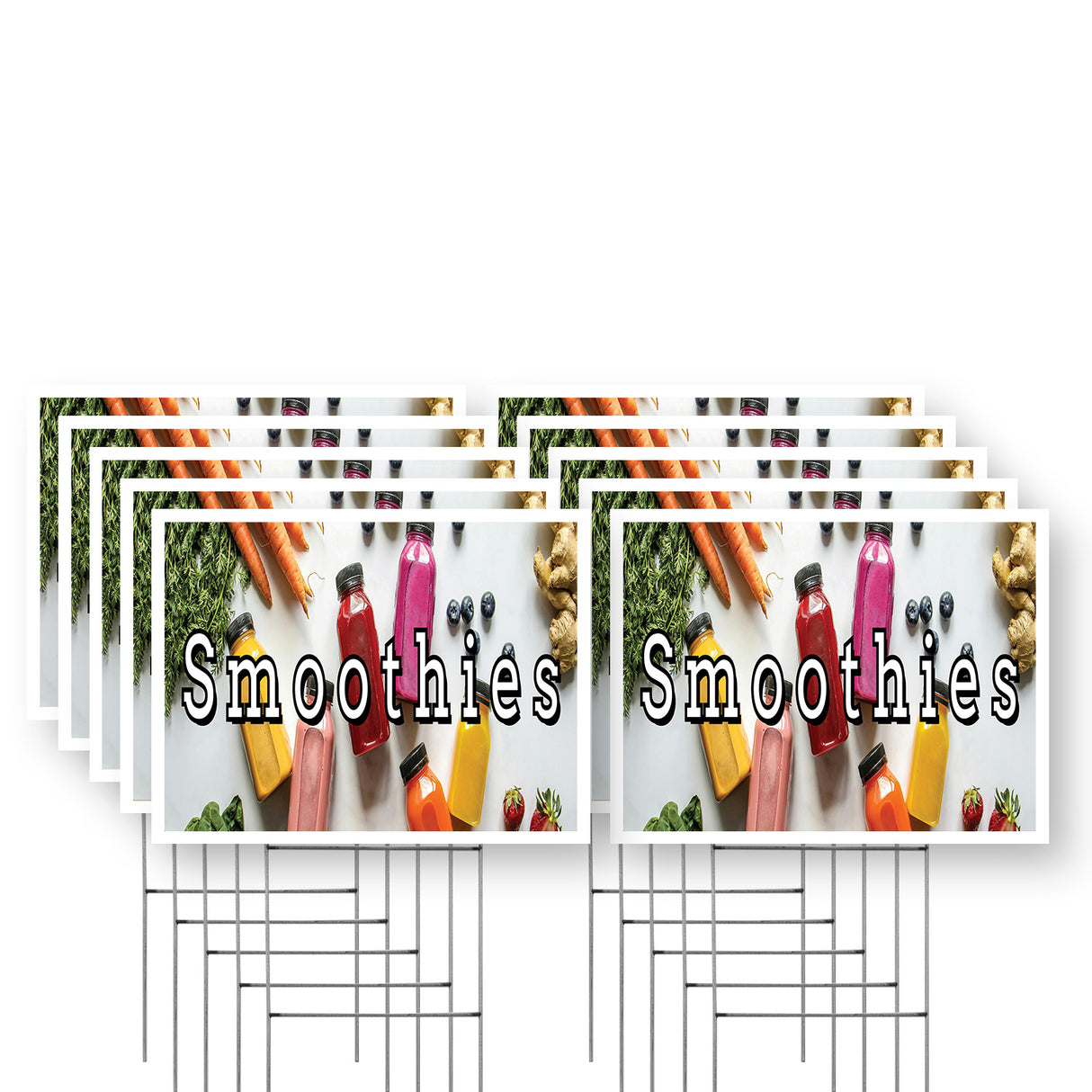Smoothies