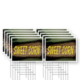 Sweet Corn