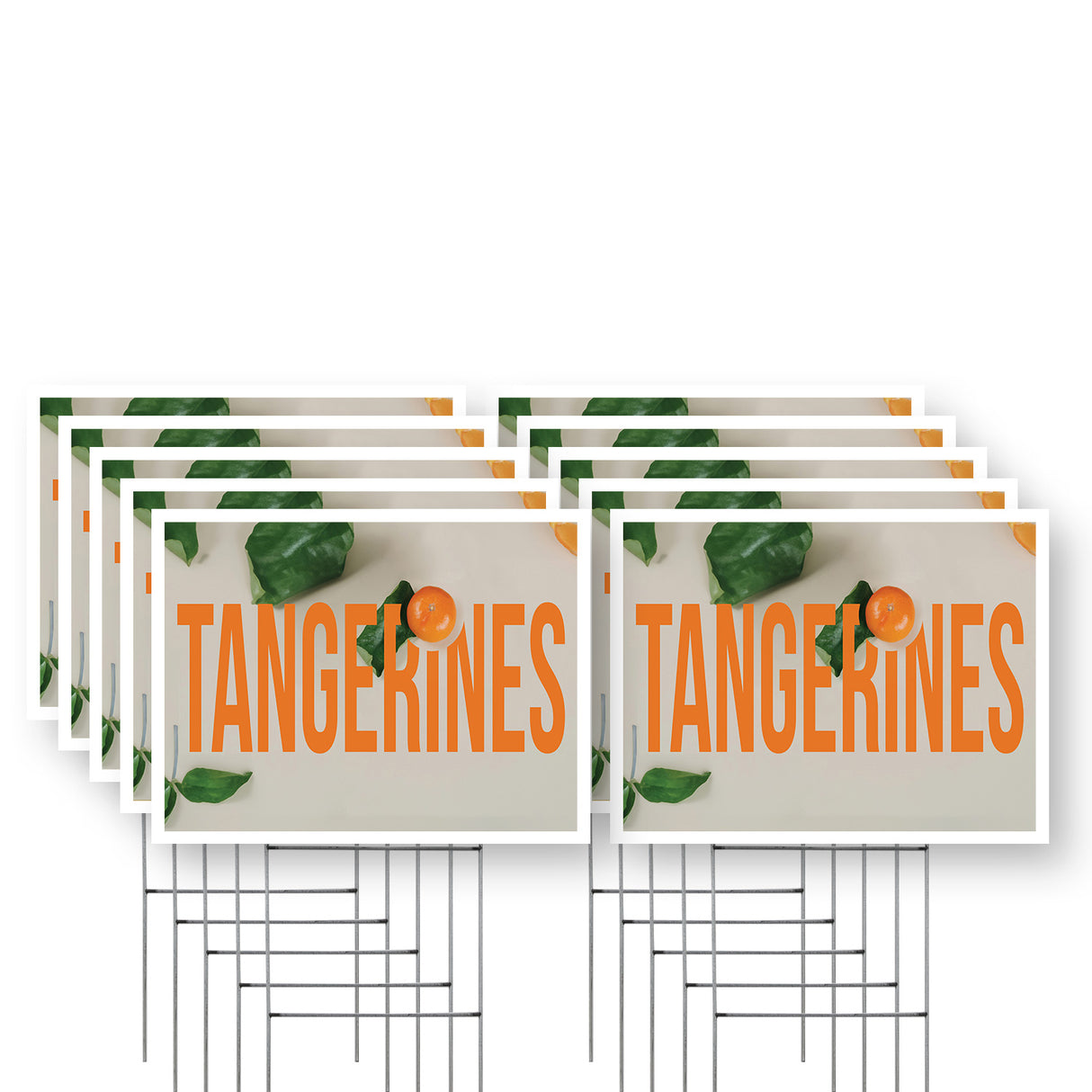 Tangerines