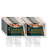Tanning
