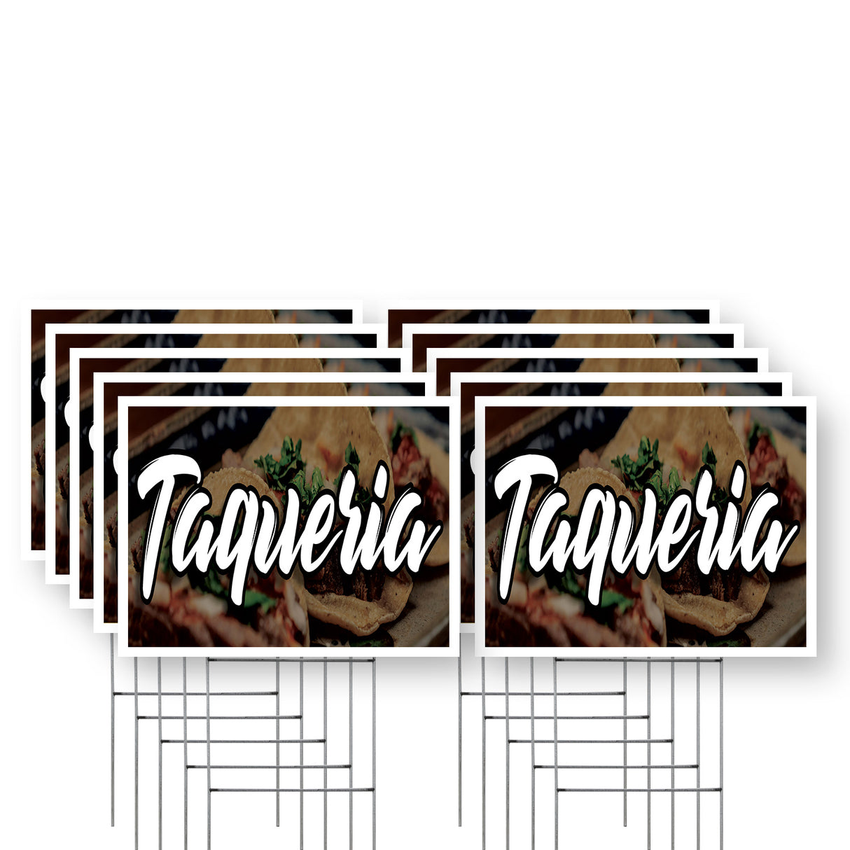 Taqueria