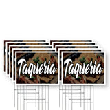 Taqueria