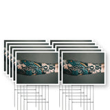 Tattoo Vertical