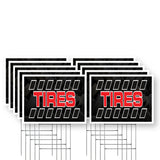 Tire Sale