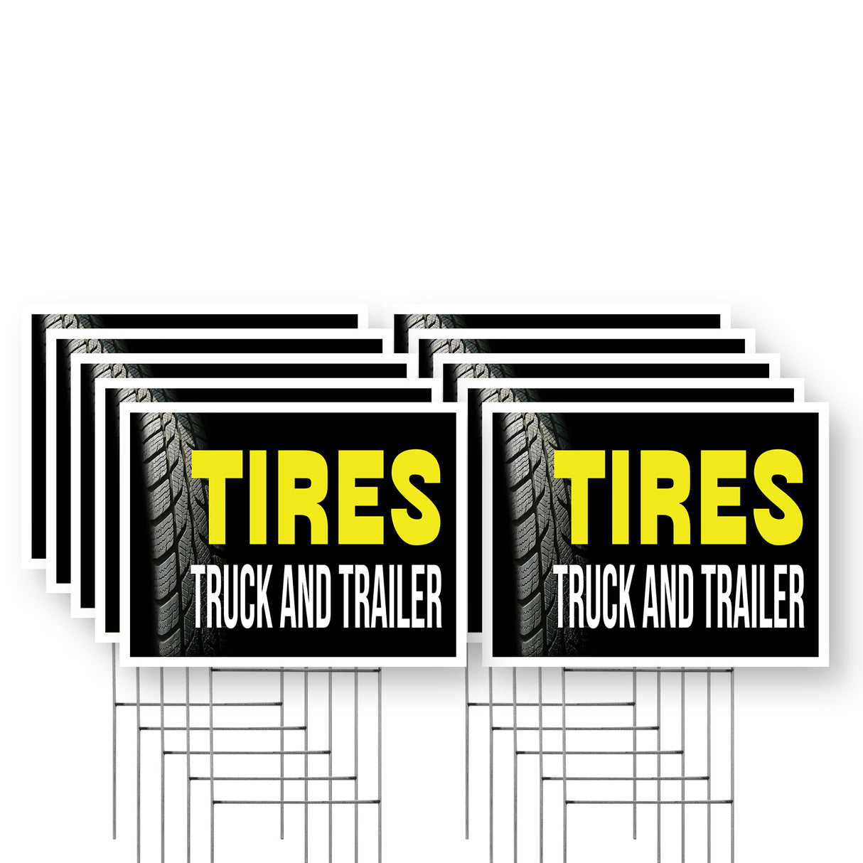 Tire Sale