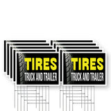 Tire Sale