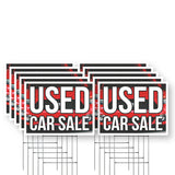 Used Car Sale