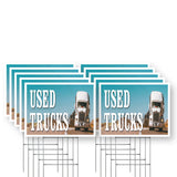 Used Trucks