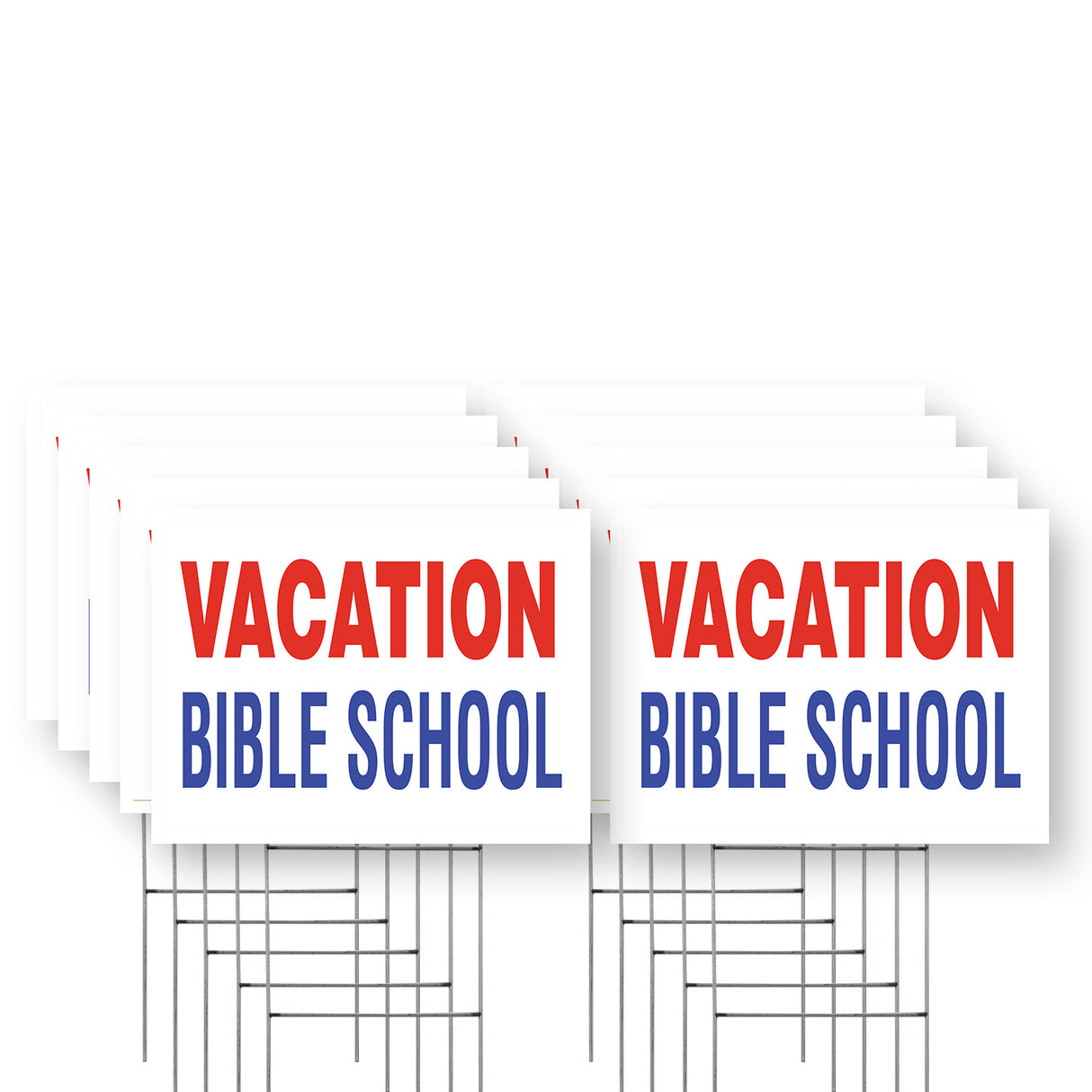 Vacation Bible School