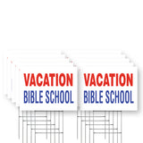 Vacation Bible School