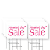Valentines Day Sale