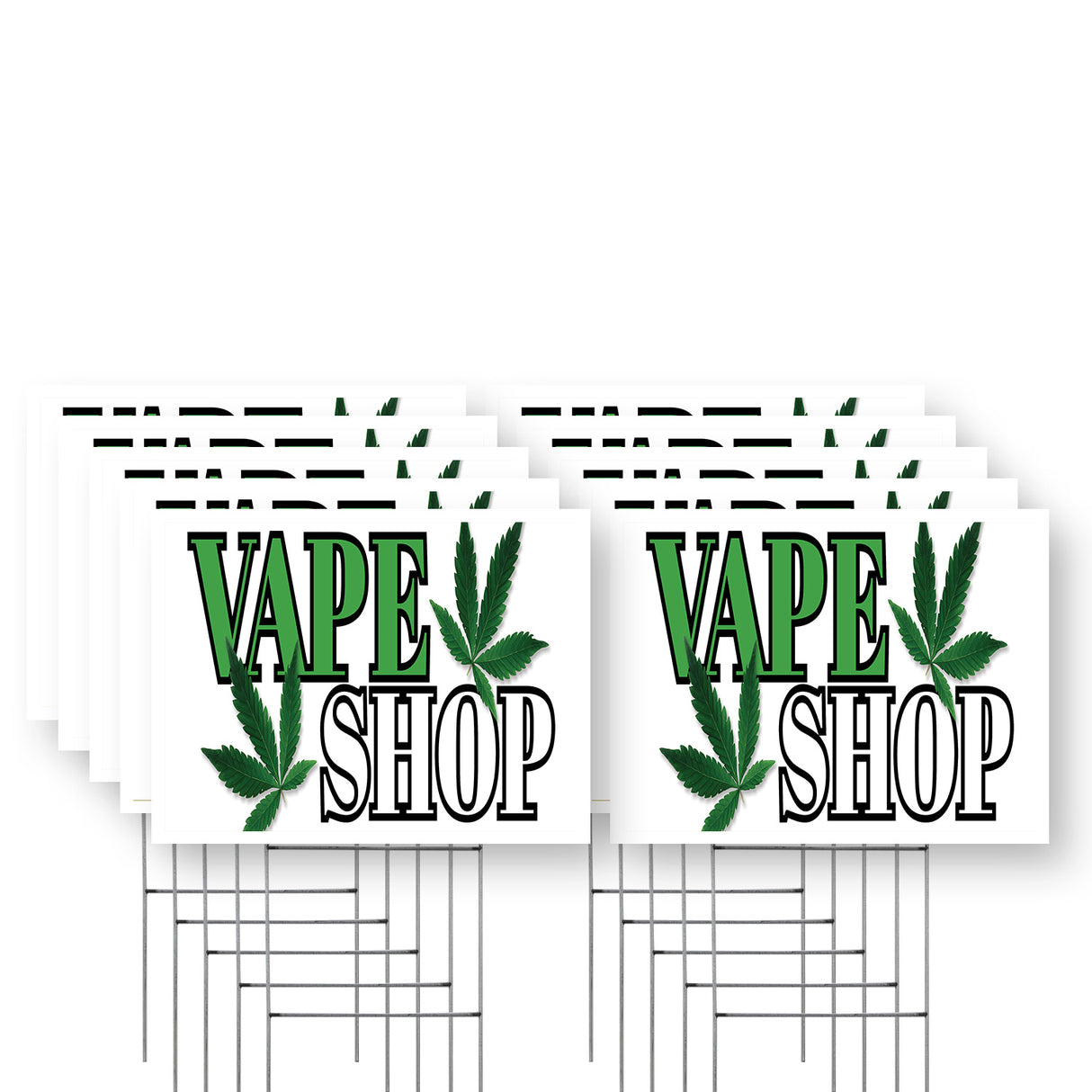 Vape Shop