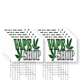 Vape Shop