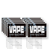 Vape Shop Lowest Prices