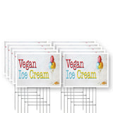 Vegan Ice Cream