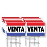 Venta