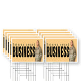 Veteran Owned Business