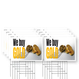 We Buy Gold