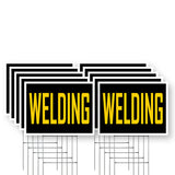 Welding