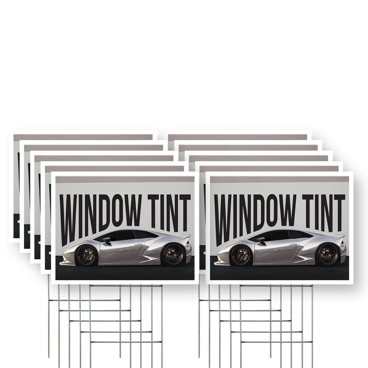 Window Tint