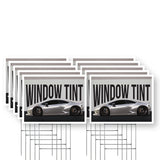Window Tint