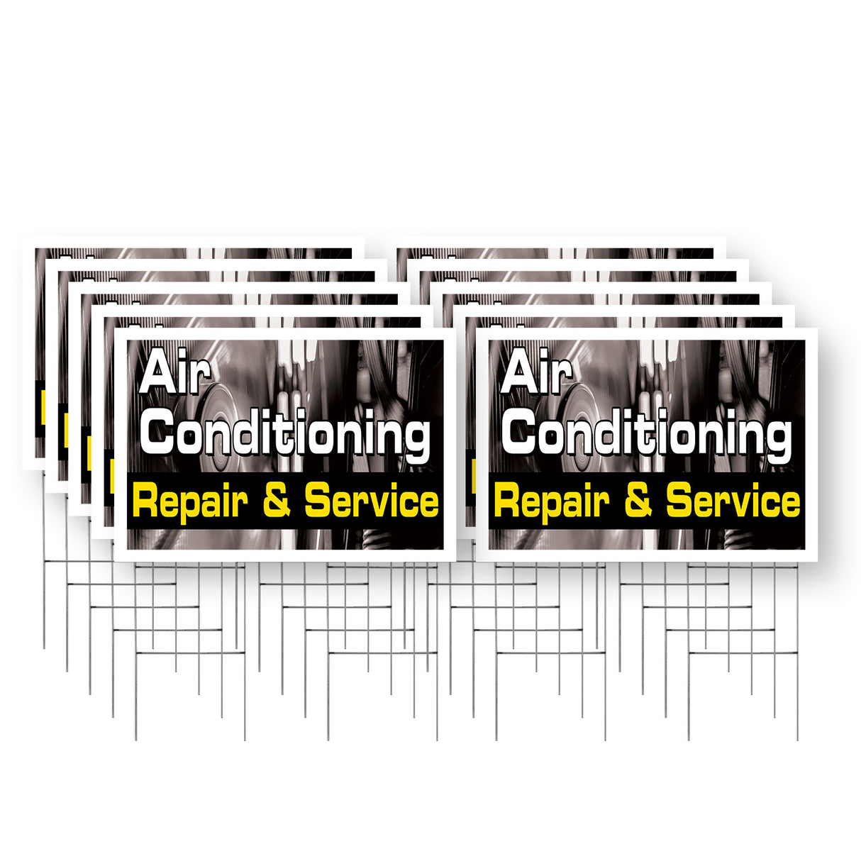 AC Repair & Service