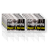 AC Repair & Service