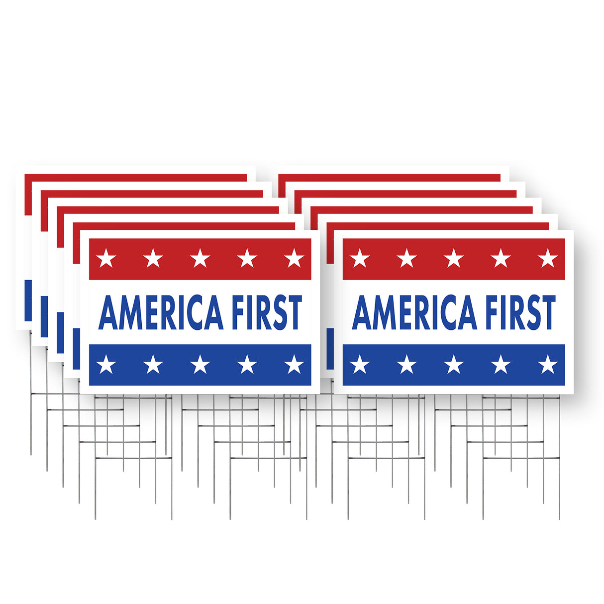 America First